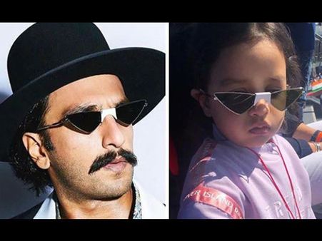 रणवीर सिंह को देख क्यों परेशान हो गई जीवा धोनी- एमएस धोनी ने शेयर किया मजेदार किस्सा!