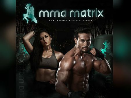 टाइगर श्रॉफ और कृष्णा श्रॉफ बरेली में करेंगें इस GYM का उद्घाटन- नोट कर लीजिए Date