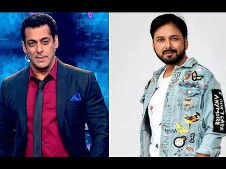 बिग बॉस 13- घर से बेघर होने के बाद सिद्धार्थ डे का सलमान खान पर रिएक्शन- बोल दी इतनी बड़ी बात