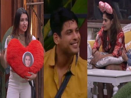 Bigg Boss 13: एक साथ 6 कंटेस्टेंट बाहर, टीआरपी के लिए 3 सुपरस्टार्स की वाइल्ड कार्ड एंट्री !