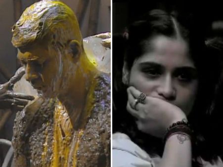 Bigg Boss 13 Day 3 Live Written: सिद्धार्थ शुक्ला- आरती सिंह की लव स्टोरी का सच, उड़ा कीचड़