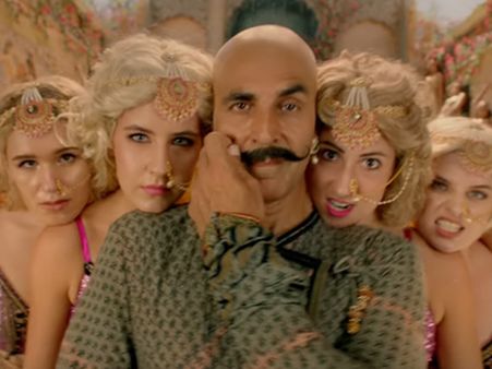 BOX OFFICE: अक्षय कुमार की सबसे ज्यादा कमाने वाली फिल्मों में शामिल 'हाउसफुल 4'- जानें कलेक्शन