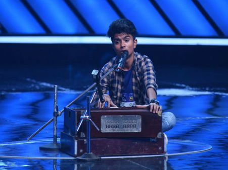 मैंने कई शो किए, पैसा कमाने लगा और नशे की लत ने मुझे बर्बाद कर दिया
