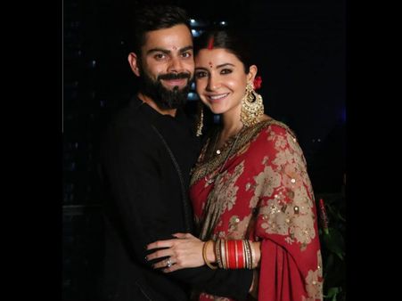 करवा चौथ 2019- विराट कोहली ने भी अनुष्का संग रखा व्रत- शेयर की खूबसूरत तस्वीर