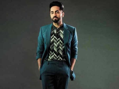 बॉलीवुड में बाहरी था, जो सीखा खुद से सीखा, मेरा कोई गॉडफादर नहीं था - आयुष्मान खुराना