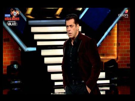 अश्लीलता- लव जिहाद के कारण, Bigg Boss 13 होगा बंद, सलमान के खिलाफ मुकदमा !