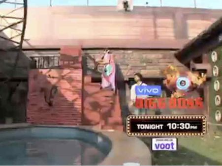 बिग बॉस LIVE DAY 10: पूरे घर में हुई अलटा पलटी, सबके असली चेहरे आए सामने