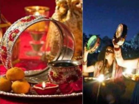 करवा चौथ 2019 स्पेशल - इन गानों को सुनते सुनते करिए चांद का इंतज़ार