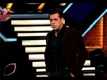 Bigg Boss 13 Day 6 Weekend Ka Vaar Salman Live: सलमान का चढ़ा पारा, कहा- मेरे घर से निकल जाओ