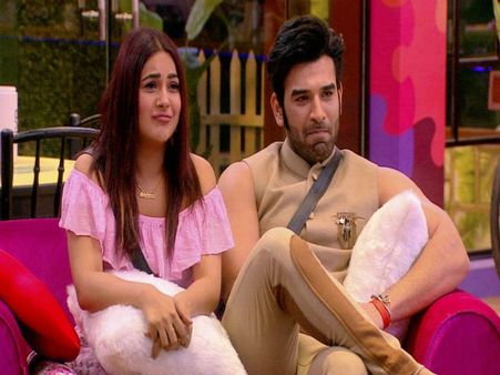 Bigg Boss 13: पारस की गर्लफ्रेंड का खुलासा, 1 नहीं 3 गर्लफ्रेंड , गेम के लिए शहनाज के साथ धोखा !