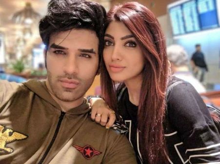 Bigg Boss 13: गेम के लिए पारस ने की सारी हदें पार रियल गर्लफ्रेंड को लगा गहरा सदमा
