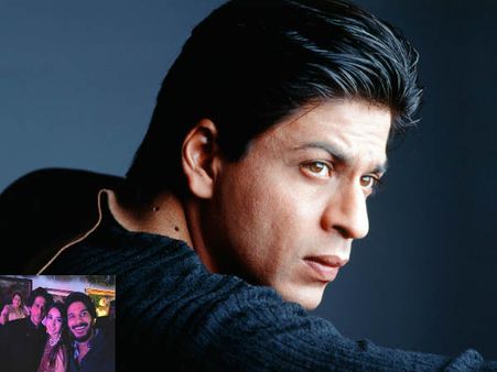 सलमान भी निकले शाहरुख खान के फैन- शानदार फोटो पोस्ट कर लिख दी इतनी बड़ी बात