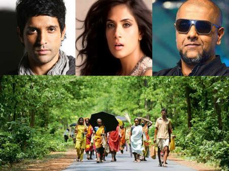 Aarey Forest- आरे के जंगल ना काटने को लेकर चल रहे विरोध में साथ आए बॉलीवुड के सितारे