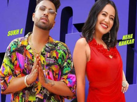 Exclusive Interview- नेहा कक्कड़ स्टार होकर भी सरल स्वभाव की हैं, तभी वो No.1 हैं- सिंगर सुखी