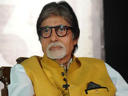 बिहार बाढ़ पीड़ितों लिए पसीजा अमिताभ बच्चन का दिल- दान कर दिए इतने लाख रुपए