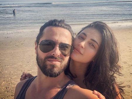 ब्रेकअप के बाद श्रुति हासन ने इंस्टाग्राम से डिलीट की बॉयफ्रेंड की Pics और बोल दी इतनी बड़ी बात!