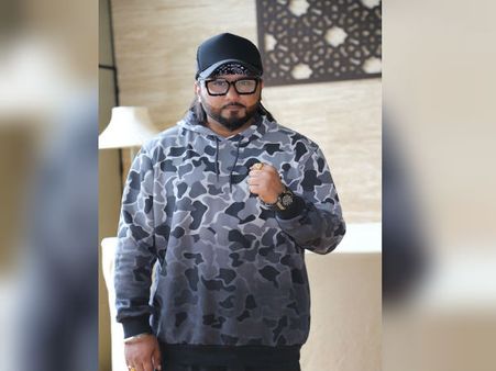 अवॉर्ड मिलने के बाद कैसा लगता है? इस सवाल पर यो यो हनी सिंह ने दिय़ा ऐसा जवाब