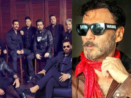 Mumbai Saga- फिल्म से बाहर हुए जैकी श्रॉफ- निर्देशक को लगा झटका- अब कौन लेगा जगह?
