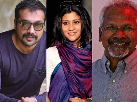 मॉब लिंचिंग पर पीएम मोदी को लेटर लिखना पड़ा भारी- अनुराग कश्यप समेत 49 हस्तियों पर FIR
