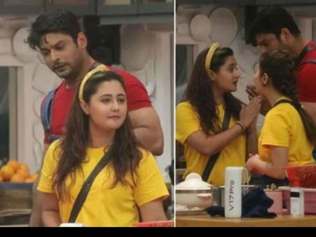 Bigg Boss 13 Spoiler Video: नॉमिनेशन के लिए घमासान, शेफाली ने खोली रश्मि-पारस की पोल