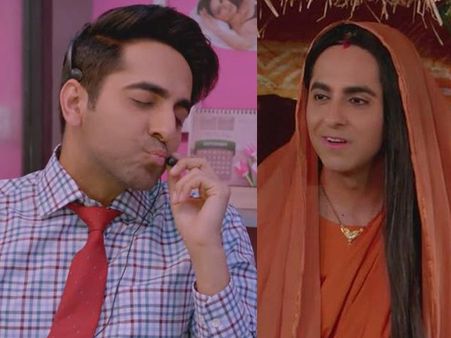 Box Office:आयुष्मान खुराना की 'ड्रीम गर्ल' बनी हाईएस्ट ग्रॉसिंग , करोड़ों की रिकॅार्ड तोड़ कमाई !