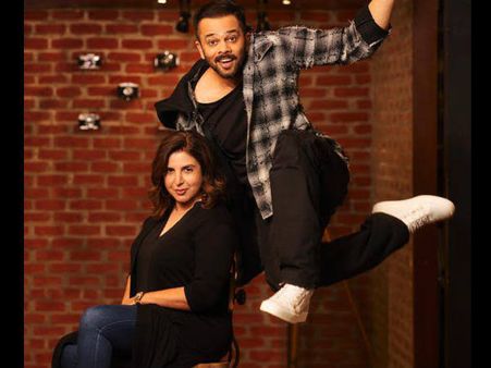 मैं हूं ना के ब्लॉकबस्टर होने के बाद मुझे हमेशा बड़े बजट की फिल्में मिलीं - फराह खान