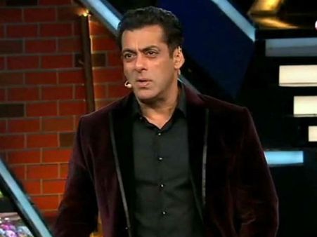 Bigg Boss 13 : सलमान पर भड़की कोएना मित्रा कहा- गलत लोगों का साथ देते हैं, बाहर निकालो