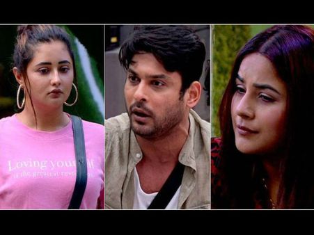 Bigg Boss 13 Spoiler Video: सिद्धार्थ डे ने उठाया शहनाज पर हाथ, घर में हुई तोड़ फोड़ Video