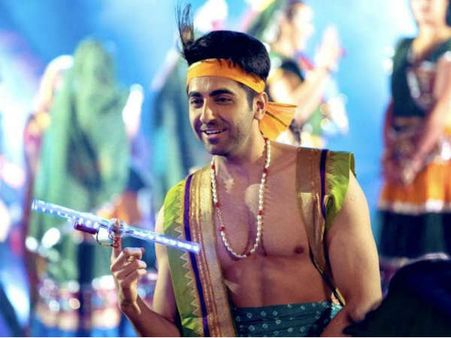 आयुष्मान खुराना बन गए बॅालीवुड के सबसे करोड़पति सुपरस्टार, करोड़ों की फीस डिमांड !