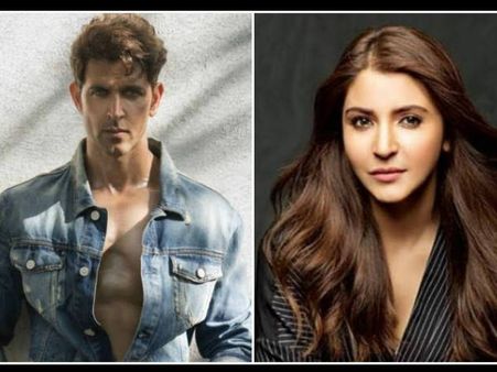 सत्ते पे सत्ता रीमेक में ऋतिक रोशन के साथ दिखेंगी ये एक्ट्रेस, पहली बार बनेगी जोड़ी?