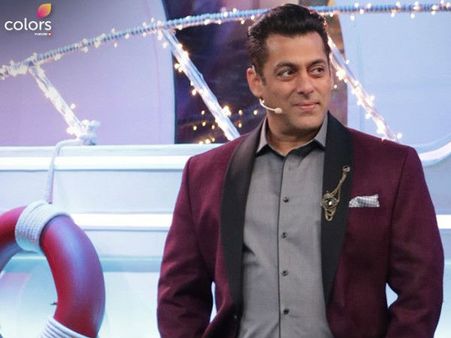 Bigg Boss 13 को लेकर सलमान खान पर हमला, पुलिस ने घर के बाहर बढ़ाई सुरक्षा !