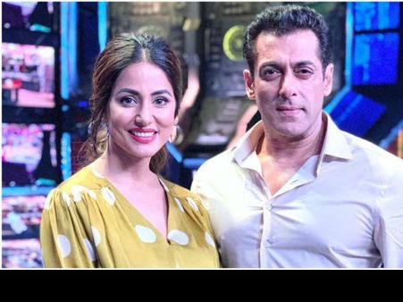 Bigg Boss 13 Day 6 Weekend Ka Vaar: बहुओं के गैंग बनाने पर भड़के सलमान, हिना खान की जबरा एंट्री !