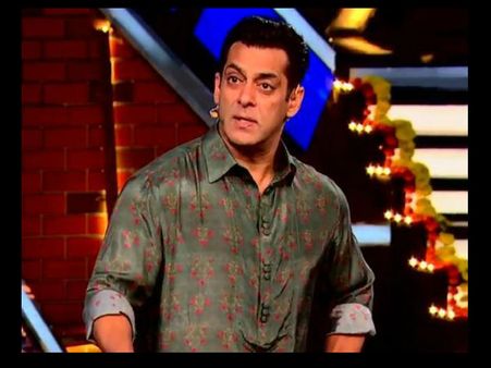 सलमान खान ने ये गलत किया है, शर्म आनी चाहिए, इसे लेकर कहां तक गिरोगे, भड़के लोग