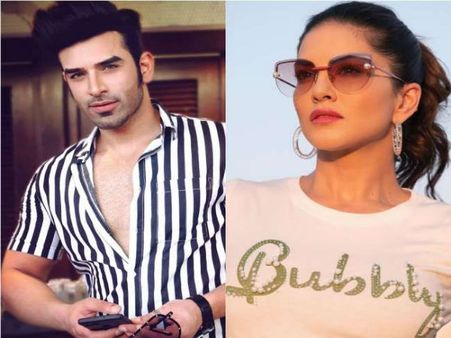 Bigg Boss 13: सनी लियोन का खुलासा, पारस ने मेरे साथ गंदी हरकत की, नॅानवेज जोक सुनाए