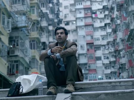 'मेड इन चाइना' फिल्म रिव्यू- अहम मुद्दे को कंधों पर उठाते हैं राजकुमार राव और बोमन ईरानी