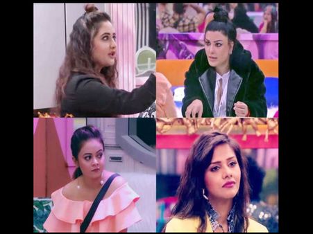Bigg Boss 13: पहले एलिमिनेशन में फैंस को लगेगा झटका, सुपरहिट बहू शो से बाहर !