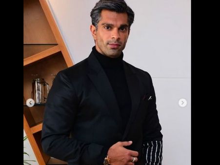 हिना खान 'कोमोलिका' के बाद 'मिस्टर बजाज' ने छोड़ा कसौटी जिंदगी की 2, फैंस को तगड़ा झटका !