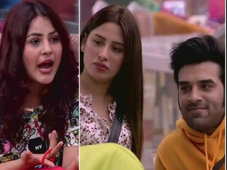Bigg Boss 13 Day 11 Preview Video :शहनाज का गेम प्लान,पारस का पत्ता साफ, रश्मि का रोकर बुरा हाल