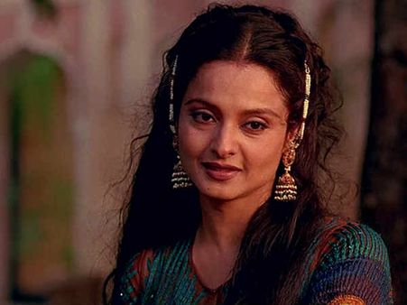 रेखा के बारे में पूछे गए सबसे ज़्यादा सवाल - सिंदूर से लेकर पति की सुसाईड तक