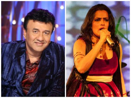 मैंने अनु मलिक पर आरोप लगाया तो शो छोड़ना पड़ा, फिर से निर्भया कांड की जरूरत है?