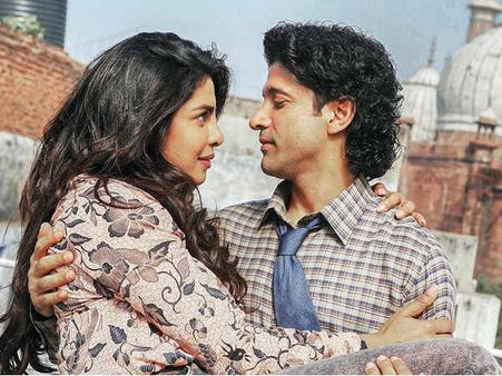 'द स्काई इज पिंक' फ़िल्म रिव्यू