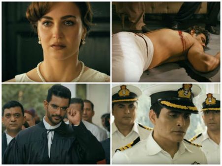 Review द वर्डिक्ट: स्टेट वर्सेस नानावती: उम्दा अभिनय के साथ देश के सबसे विवादित केस की रियल कहानी