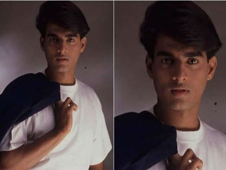 पांच हजार साल पहले माधवन दिखते थे ऐसे, आलिया- कार्तिक और सलमान की थ्रोबैक तस्वीरें