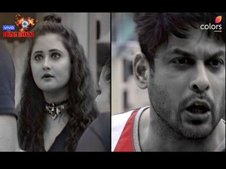 Bigg Boss 13 Day 10 Preview Video : सिद्धार्थ के करीब आयीं आरती सिंह, क्वीन बनने के लिए हुआ बवाल