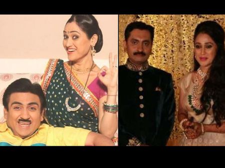 दिशा वकानी के पति का बयान कहा- तारक में 'दयाबेन' की वापसी नहीं होगी, फीस के कारण !