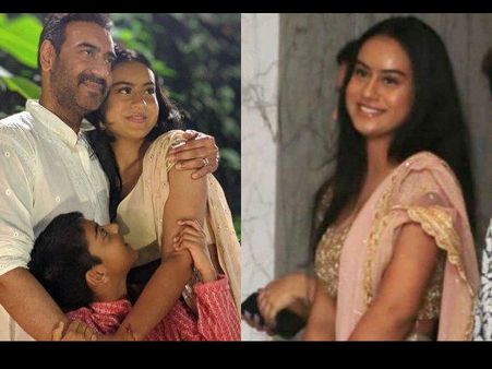 अजय देवगन की बेटी न्यासा दिवाली पर ट्रोल, भद्दे कमेंट की बरसात, देखिए थ्रोबैक फोटोज