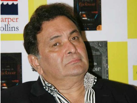 कोरोना लॉकडाउन के बीच, ऋषि कपूर ने कहा- शाम को खोल देनी चाहिए शराब की दुकानें- हो गए ट्रोल
