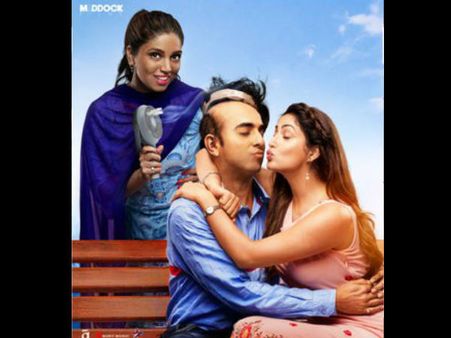 BOX OFFICE: आयुष्मान खुराना की 'बाला' का वर्ल्डवाइड धमाका, 100 करोड़ पार कलेक्शन