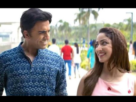 बैक टू बैक तीसरी फिल्म टॉप 10 में शामिल- आयुष्मान खुराना बने 2019 के सबसे मुनाफेदार हीरो