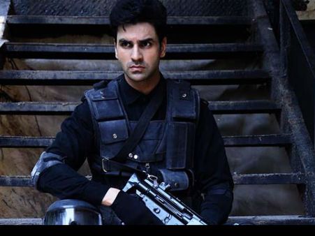 विवेक दहिया ज़ी5 की सीरीज़ 